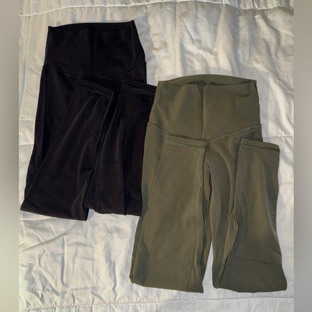 Aerie Offline Leggings Bundle XS